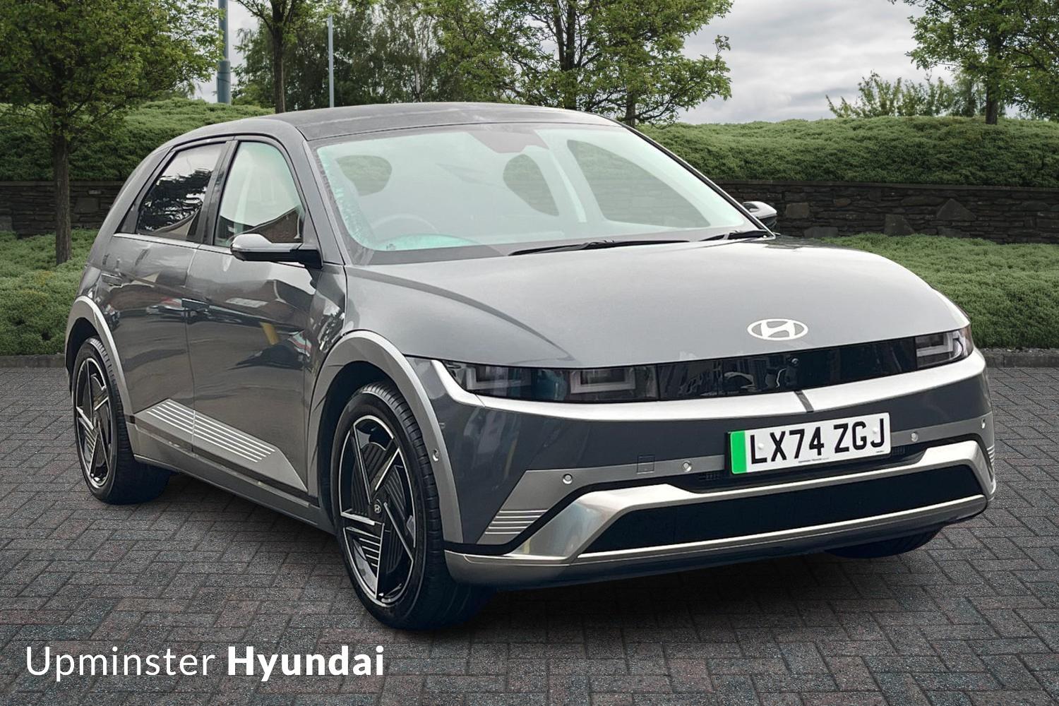 Main listing image - Hyundai IONIQ 5