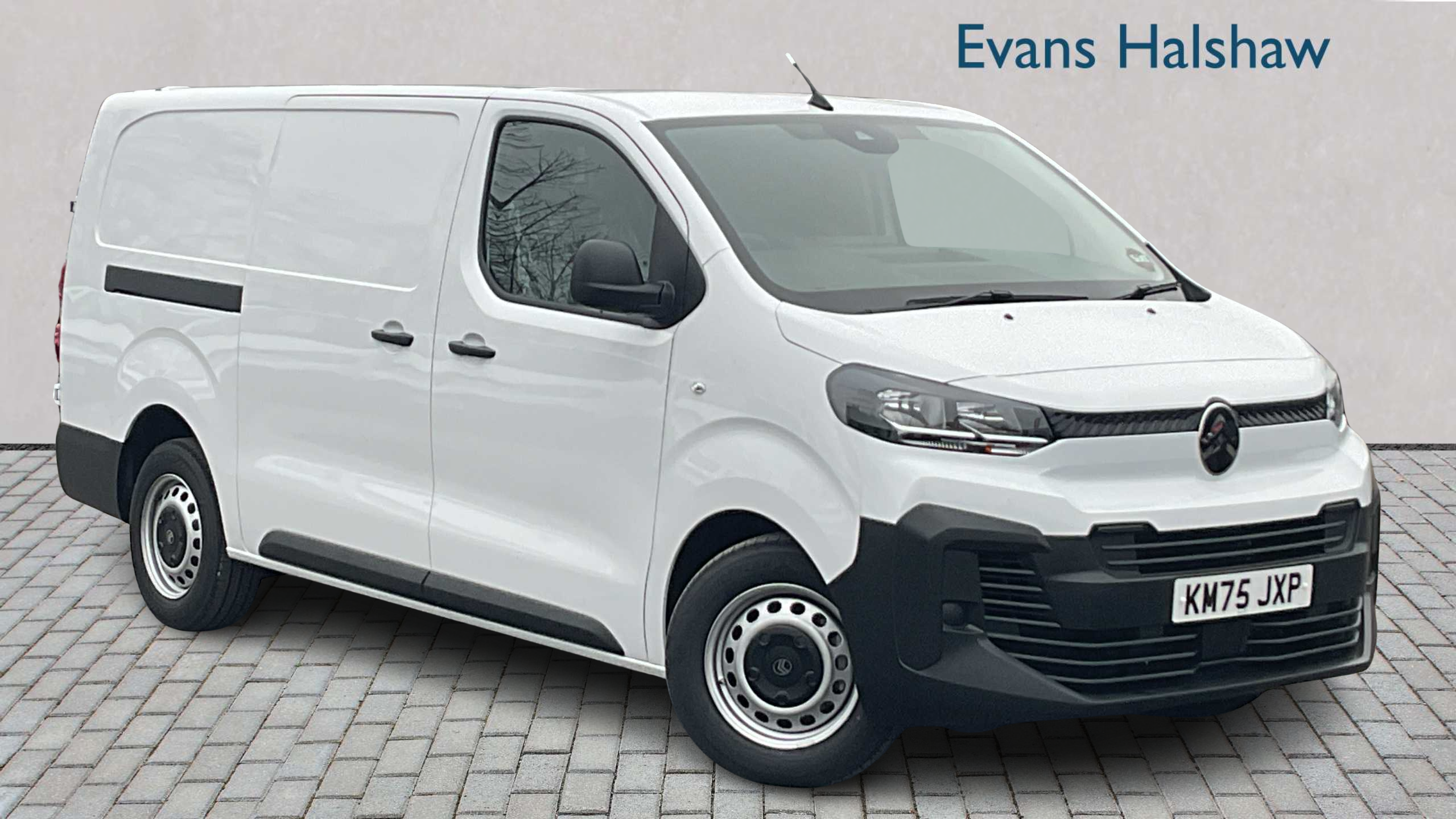 Main listing image - Citroen Dispatch