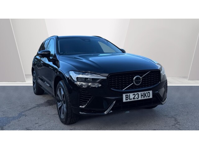 Main listing image - Volvo XC60