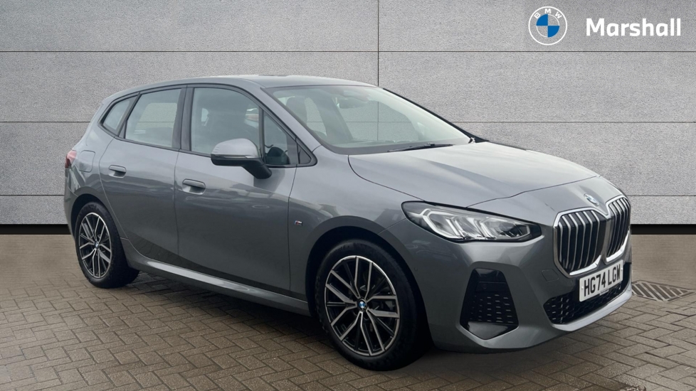Main listing image - BMW 2 Series Active Tourer