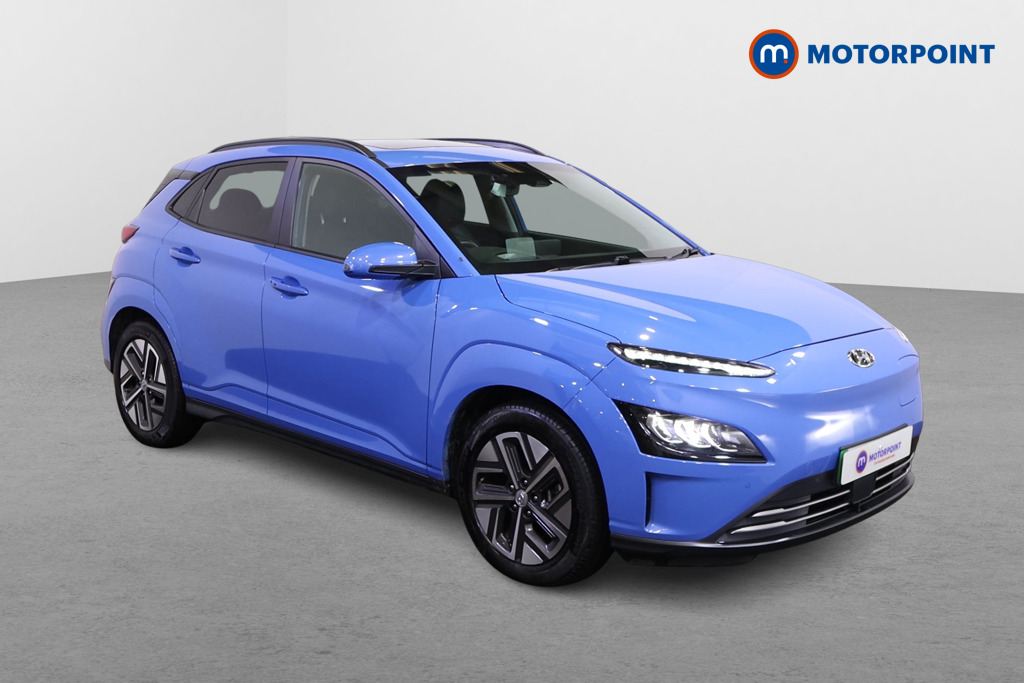 Main listing image - Hyundai Kona Electric