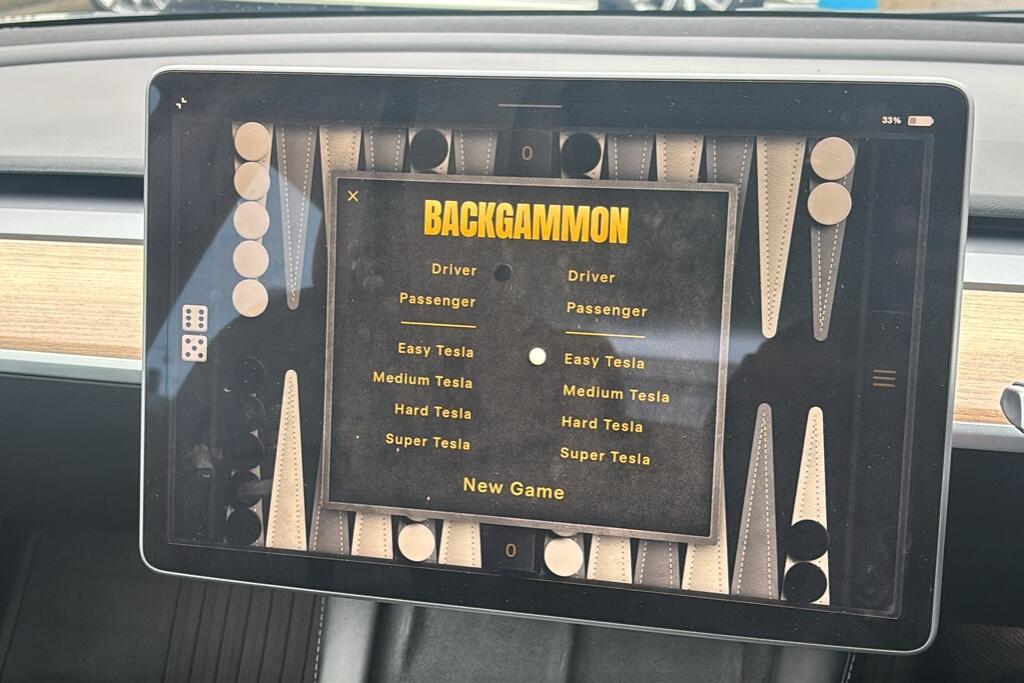 Main listing image - Tesla Model 3