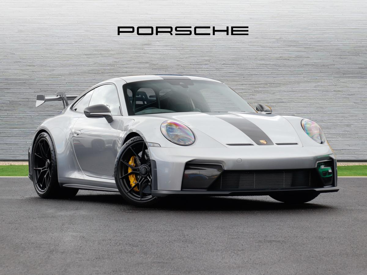 Main listing image - Porsche 911