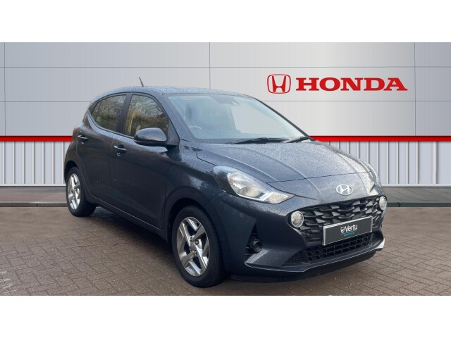 Main listing image - Hyundai i10