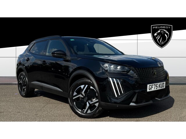 Main listing image - Peugeot 2008