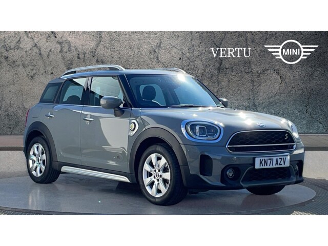 Main listing image - MINI Countryman