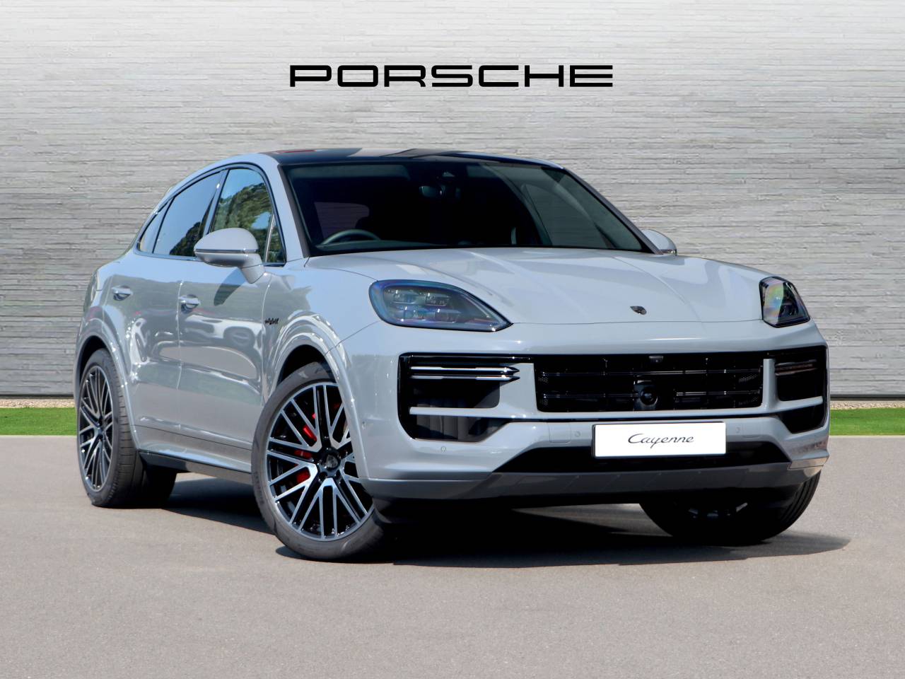 Main listing image - Porsche Cayenne