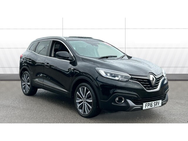 Main listing image - Renault Kadjar