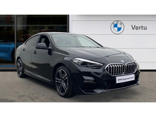 Main listing image - BMW 2 Series Gran Coupe