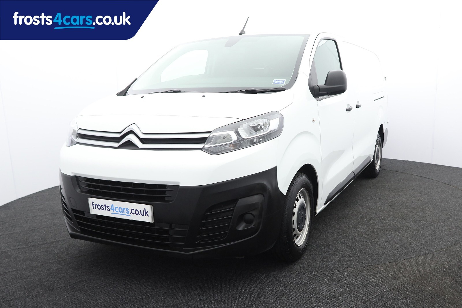 Main listing image - Citroen Dispatch