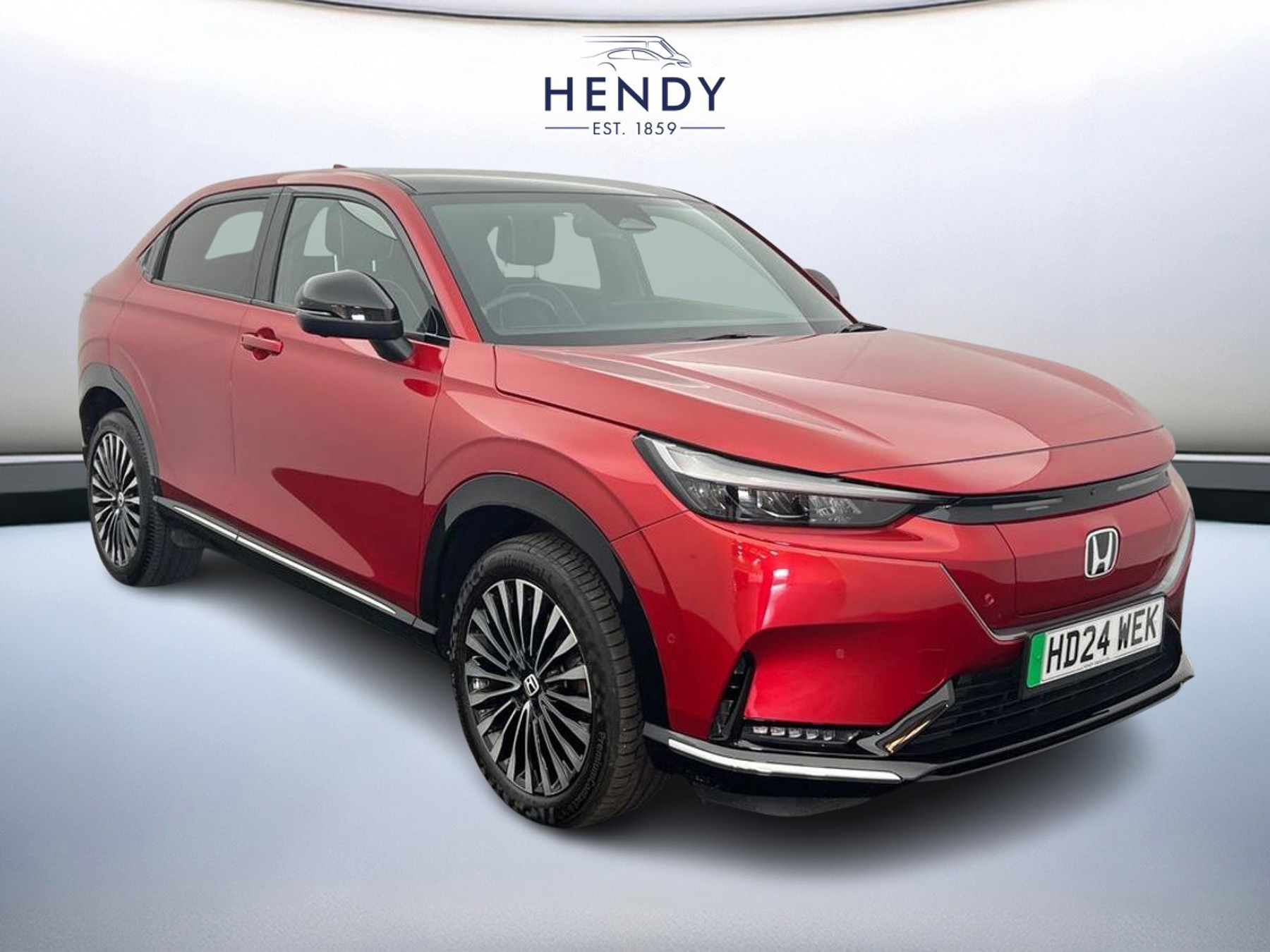 Main listing image - Honda E Ny1