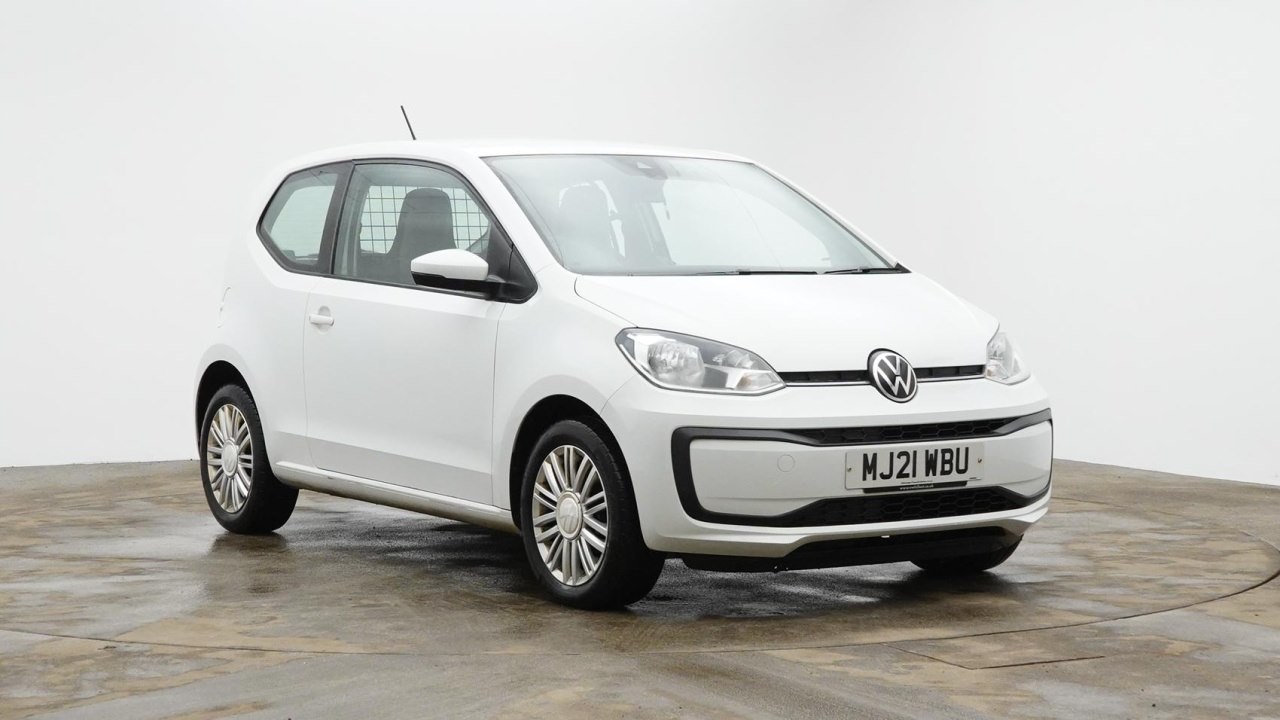 Main listing image - Volkswagen Up