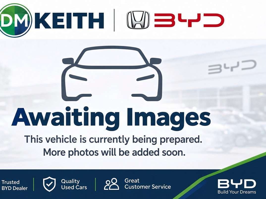 Main listing image - BYD Atto 2