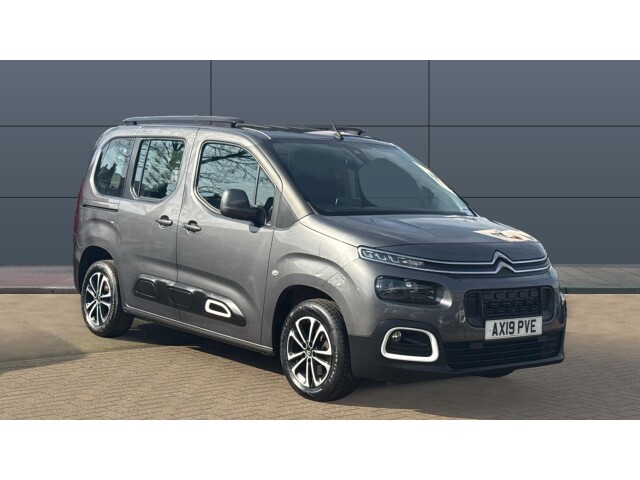 Main listing image - Citroen Berlingo