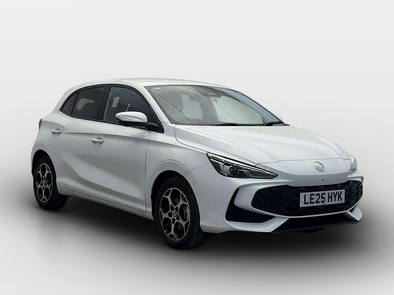 Main listing image - MG MG3