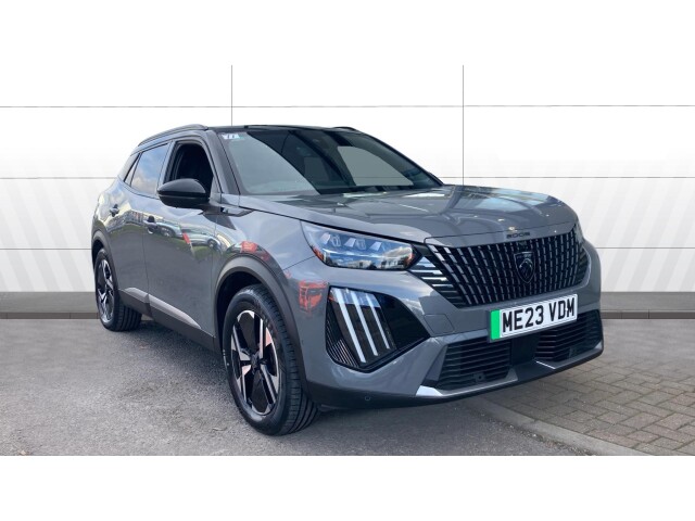 Main listing image - Peugeot 2008