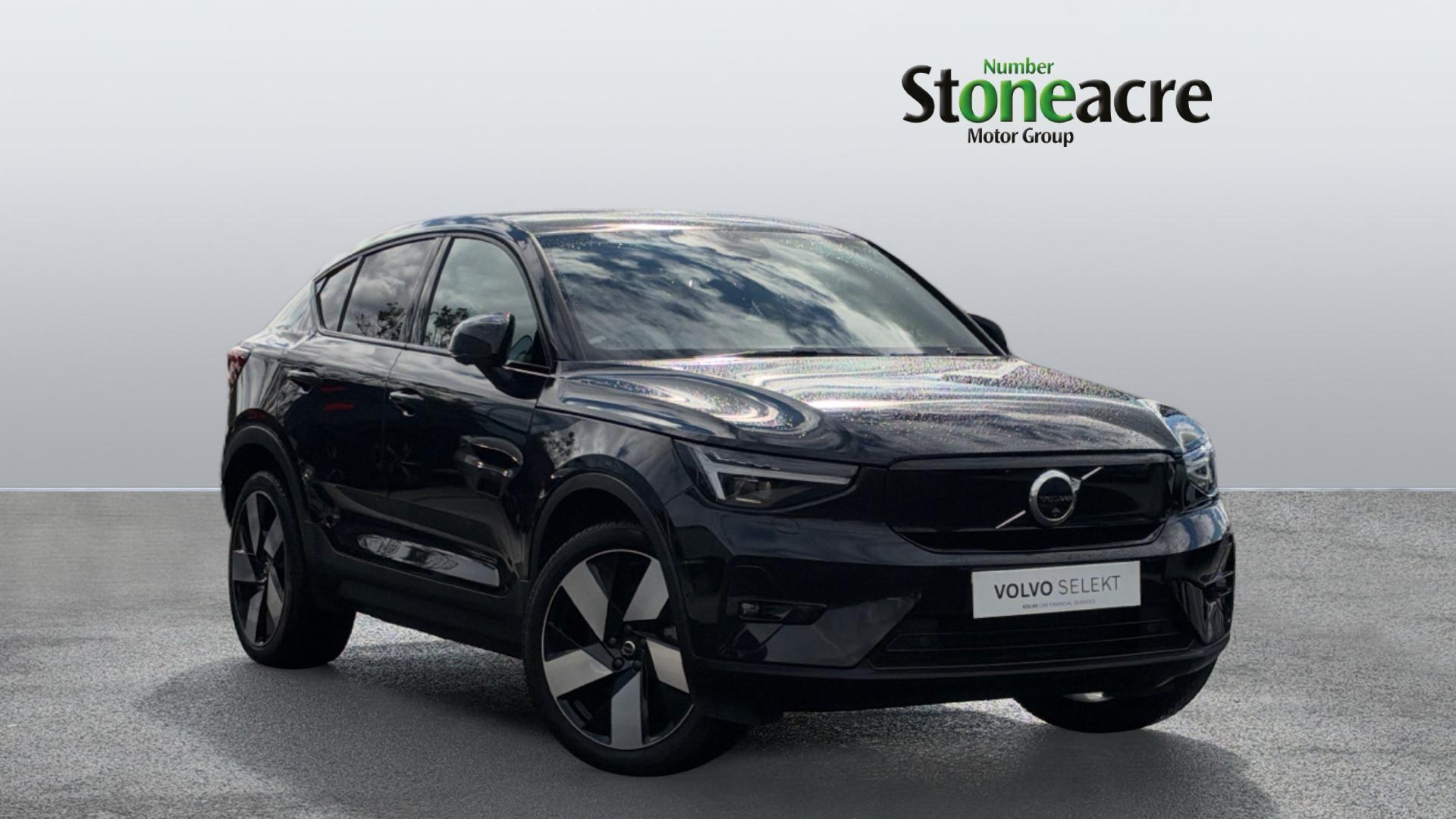 Main listing image - Volvo C40