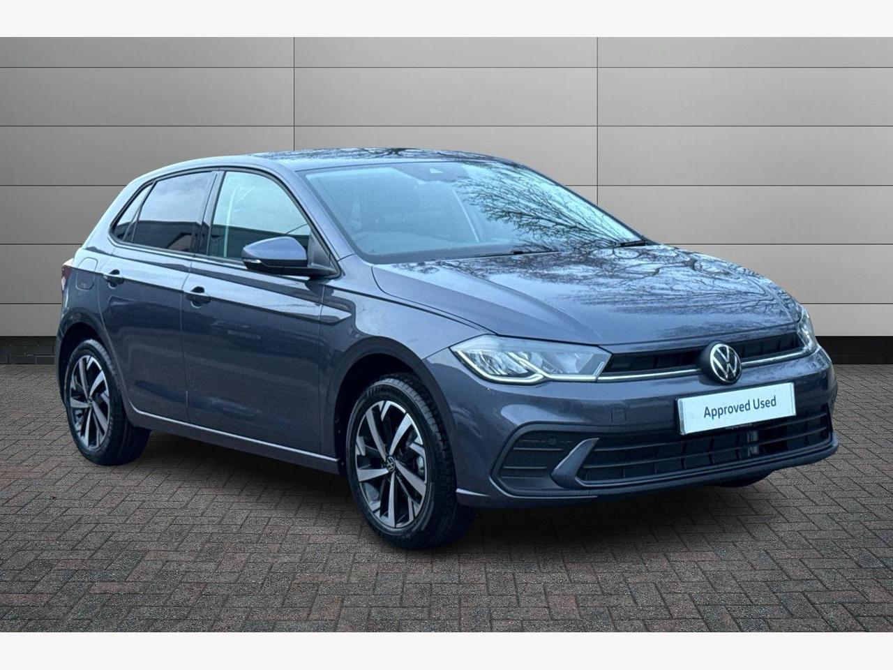 Main listing image - Volkswagen Polo