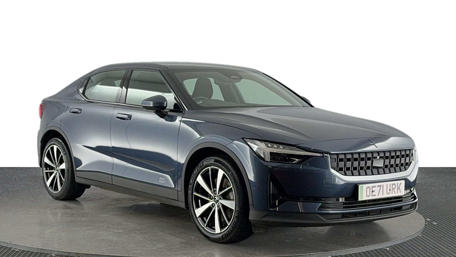 Main listing image - Polestar 2