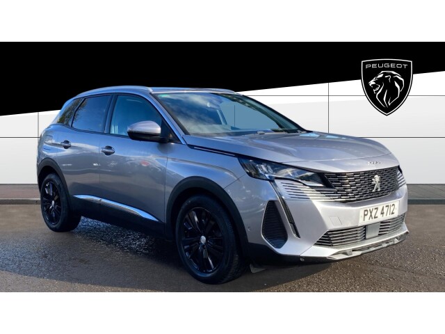 Main listing image - Peugeot 3008