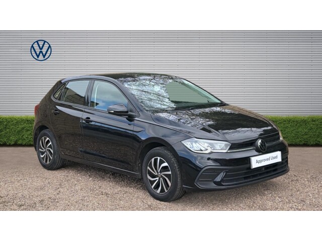 Main listing image - Volkswagen Polo
