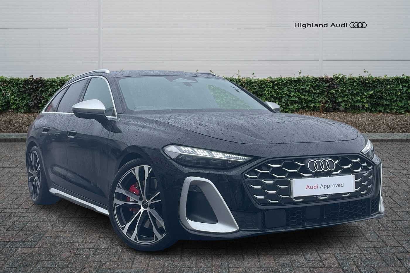 Main listing image - Audi S5