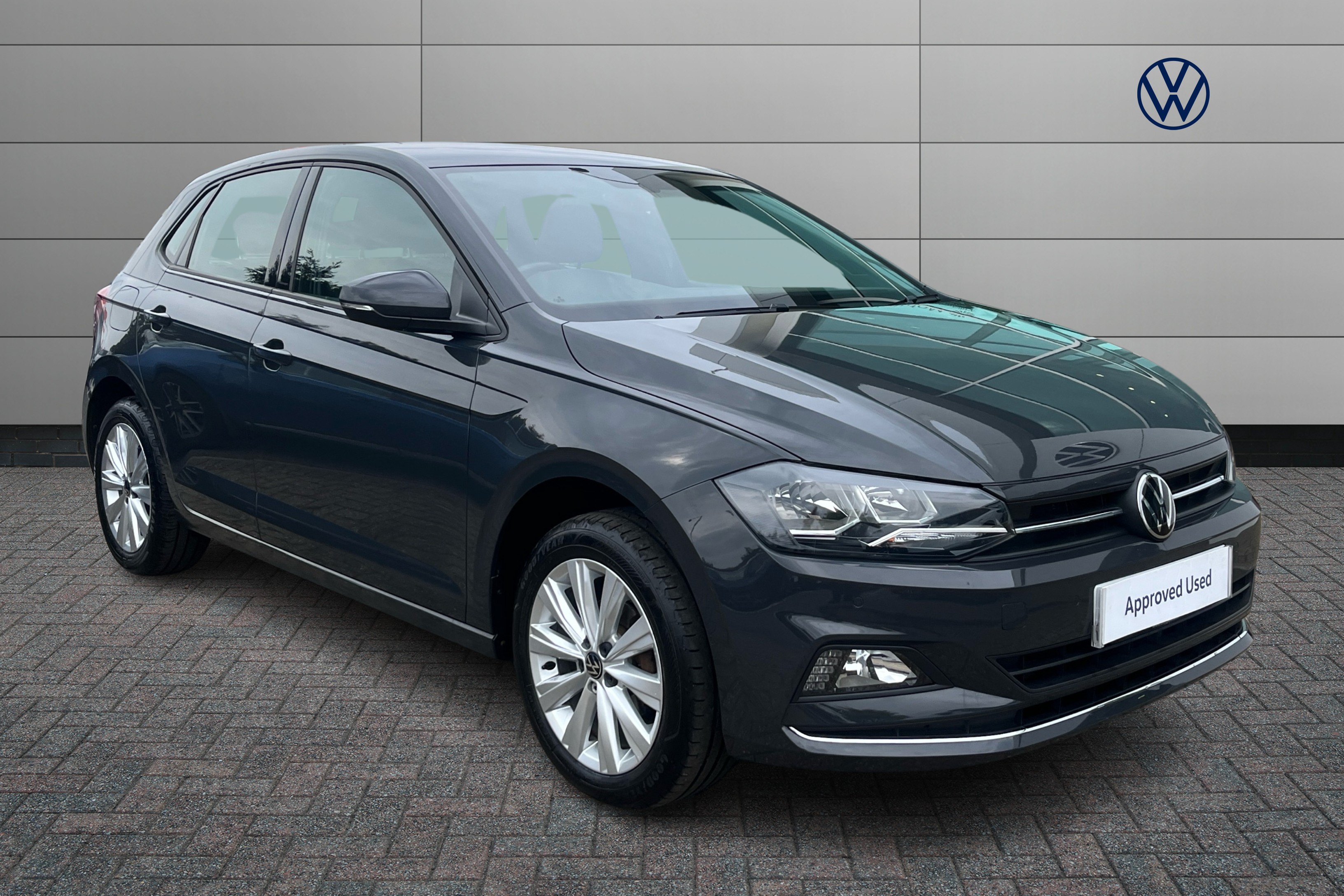 Main listing image - Volkswagen Polo