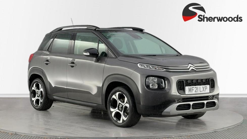 Main listing image - Citroen C3 Aircross