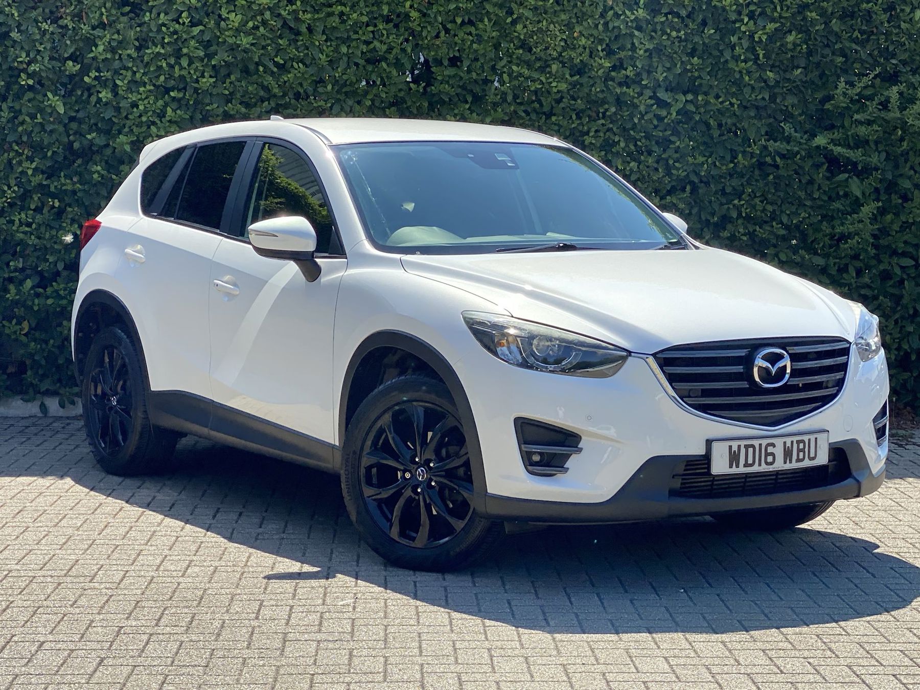 Main listing image - Mazda CX-5