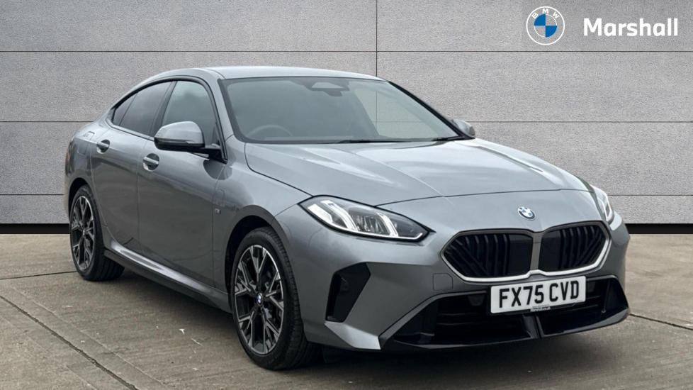 Main listing image - BMW 2 Series Gran Coupe