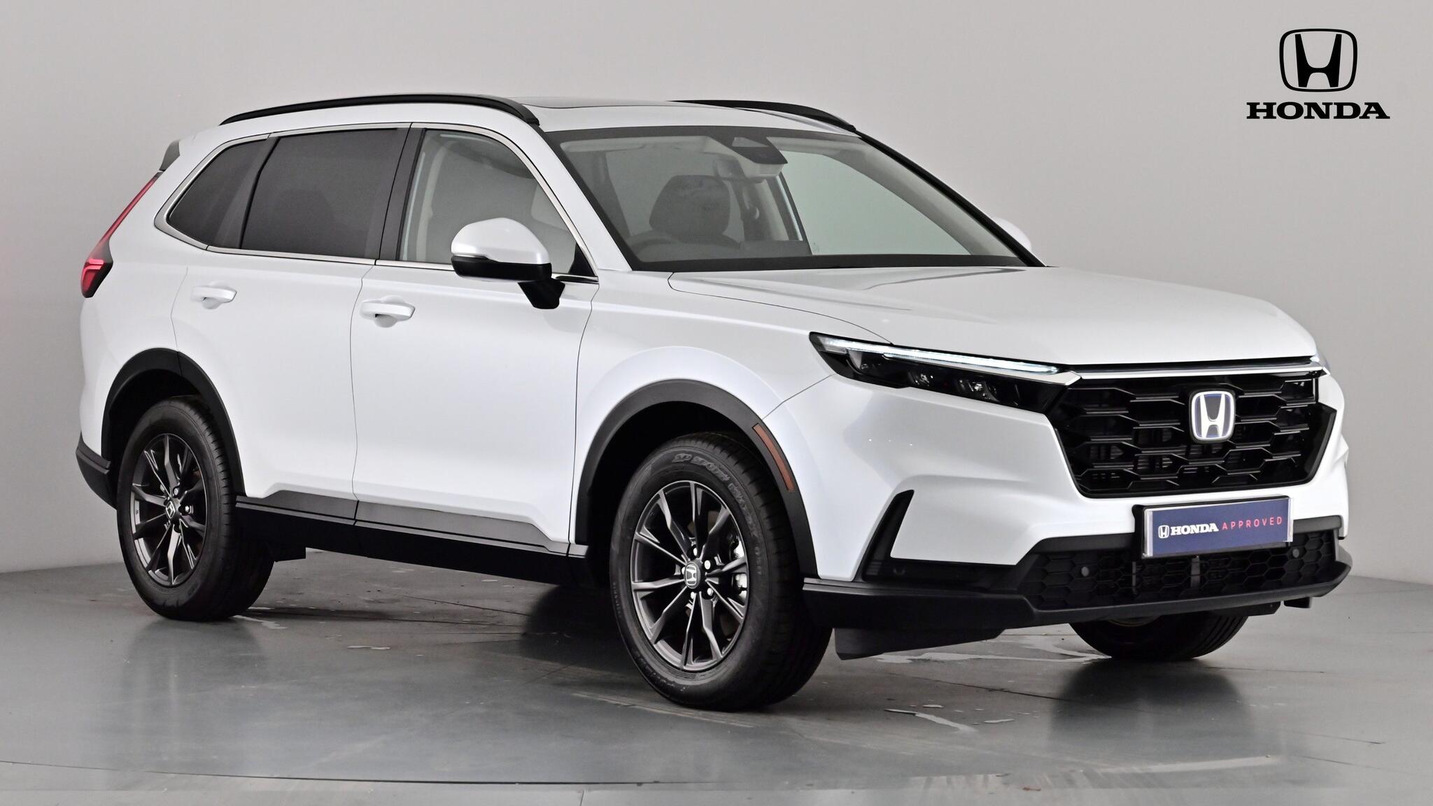 Main listing image - Honda CR-V