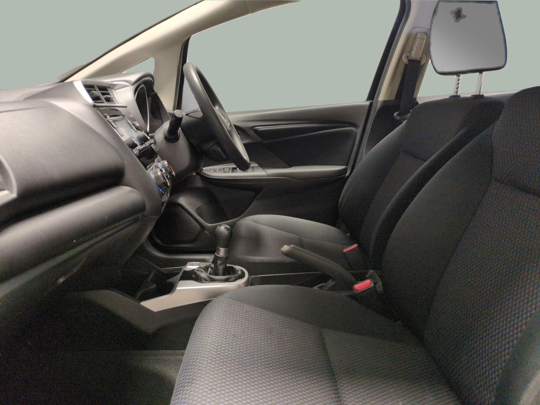 Main listing image - Honda Jazz