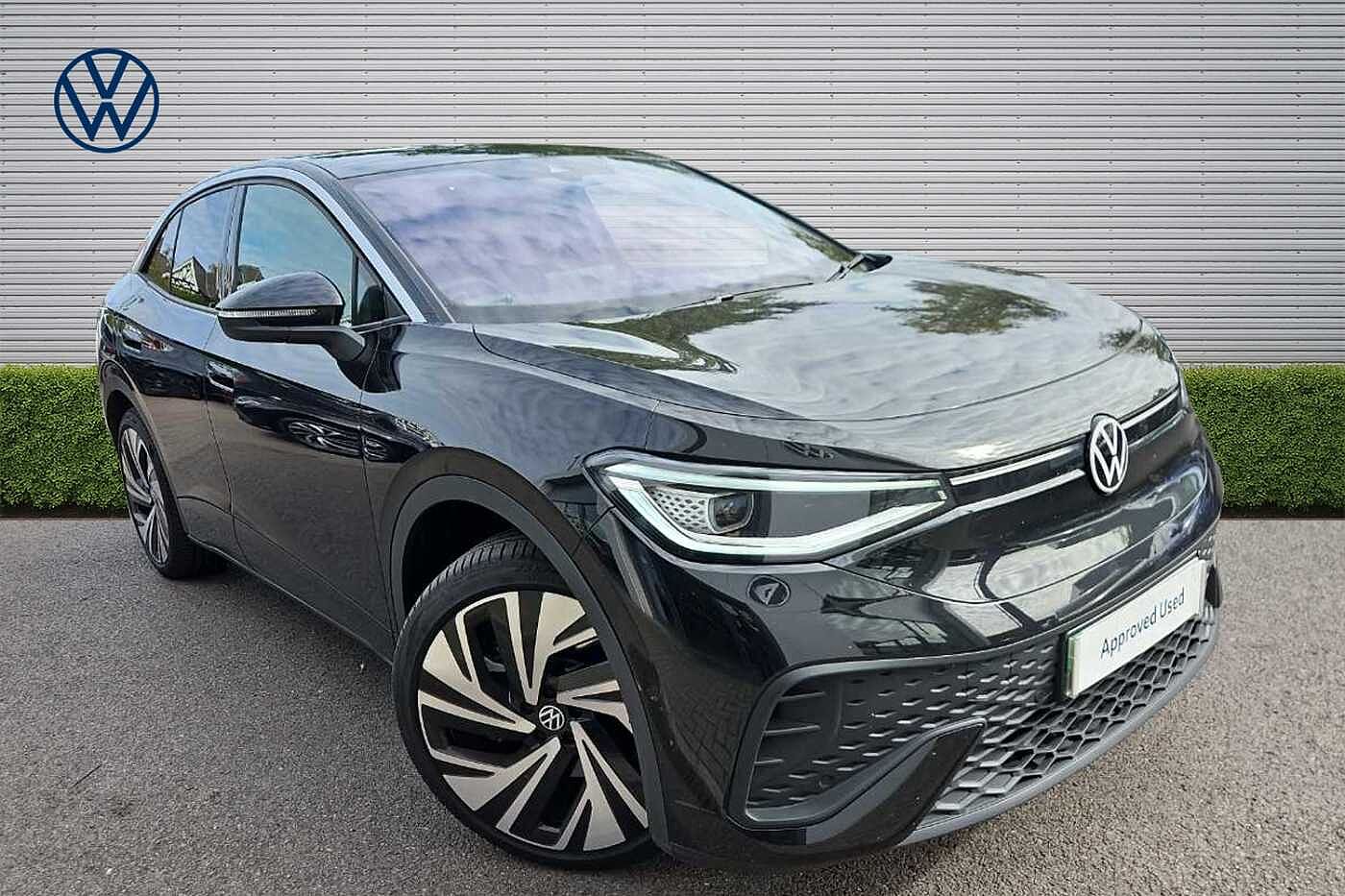 Main listing image - Volkswagen ID.5