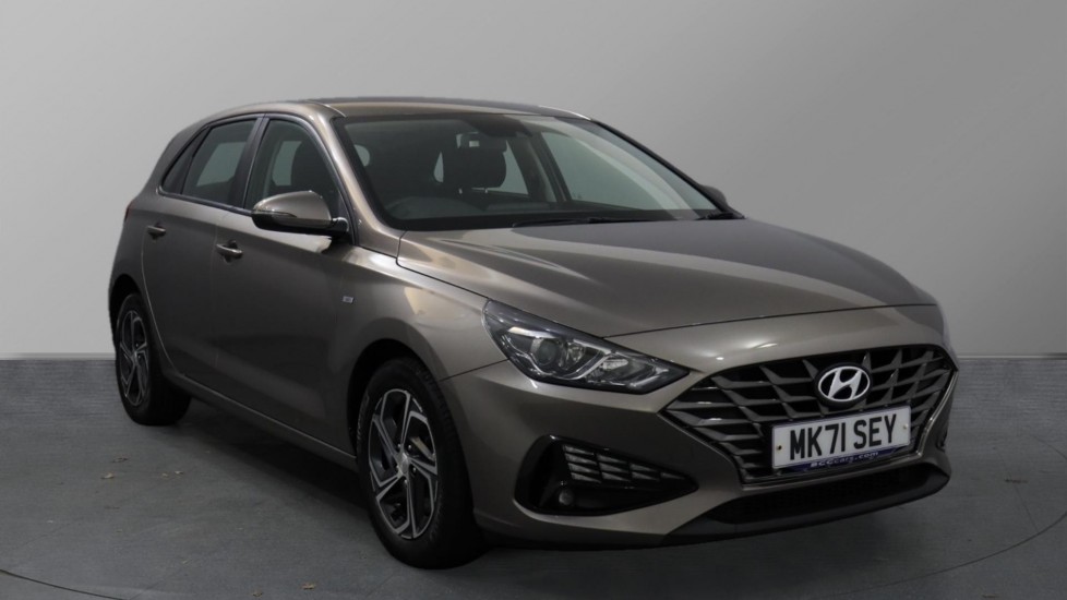 Main listing image - Hyundai i30