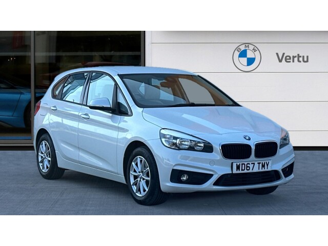 Main listing image - BMW 2 Series Active Tourer