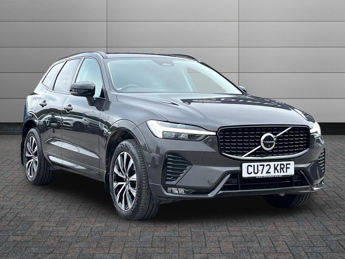 Main listing image - Volvo XC60