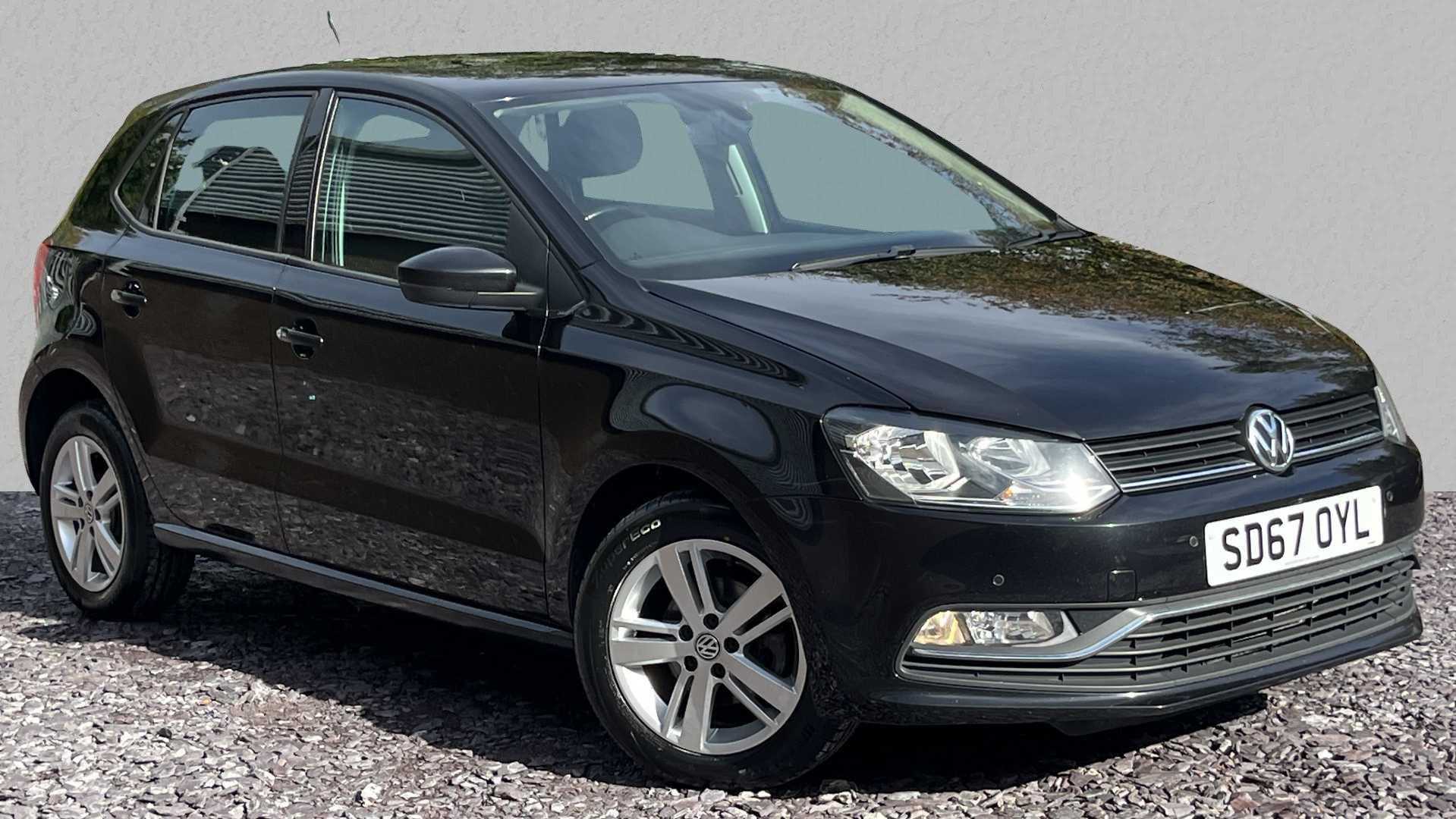 Main listing image - Volkswagen Polo