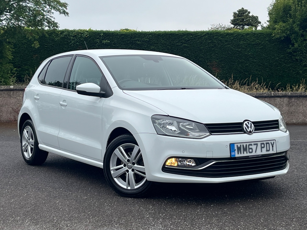 Main listing image - Volkswagen Polo