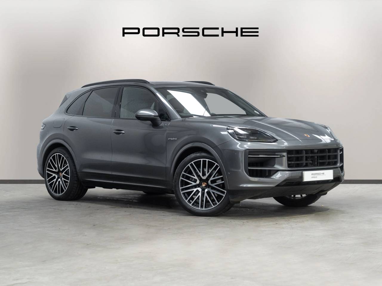 Main listing image - Porsche Cayenne