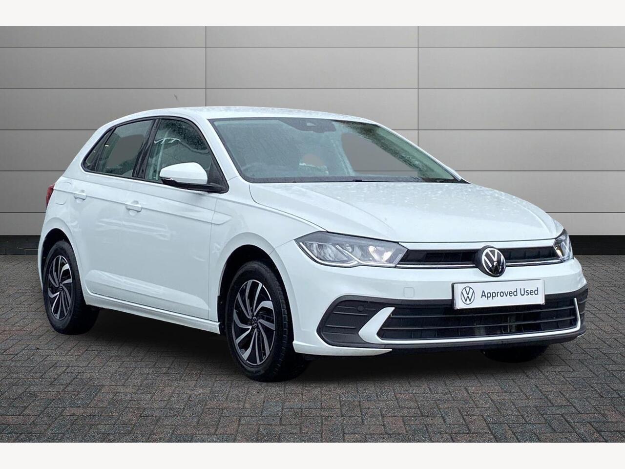 Main listing image - Volkswagen Polo