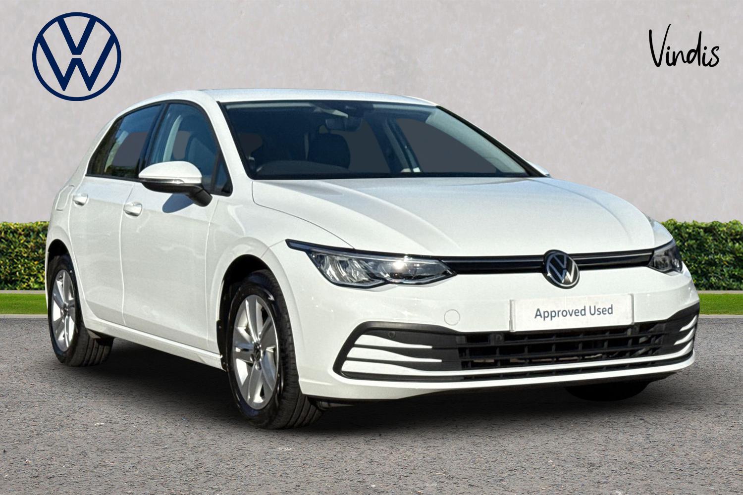 Main listing image - Volkswagen Golf