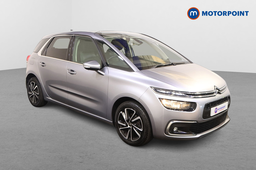 Main listing image - Citroen C4 Picasso