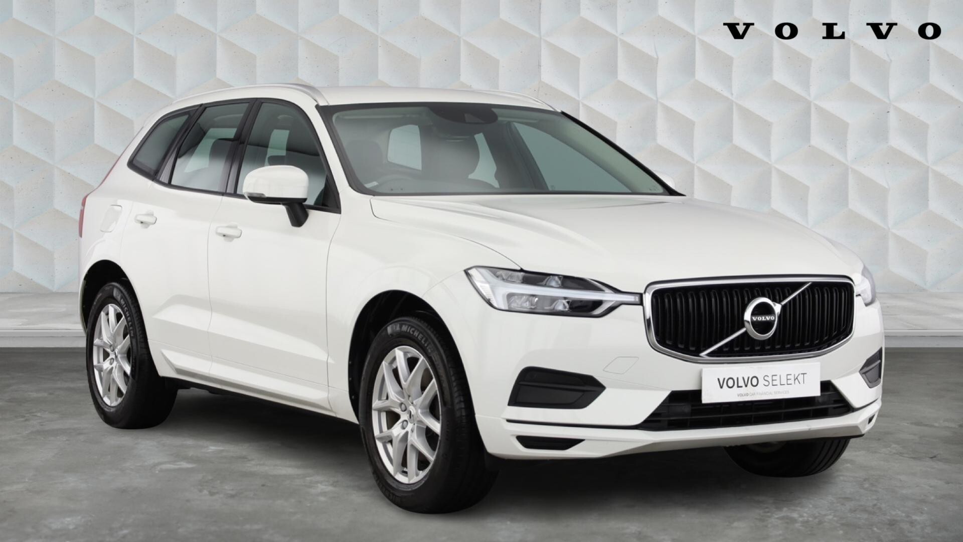 Main listing image - Volvo XC60