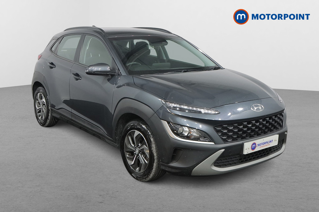 Main listing image - Hyundai Kona