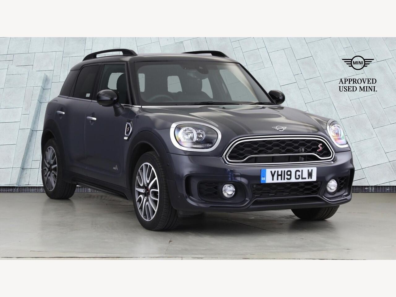 Main listing image - MINI Countryman