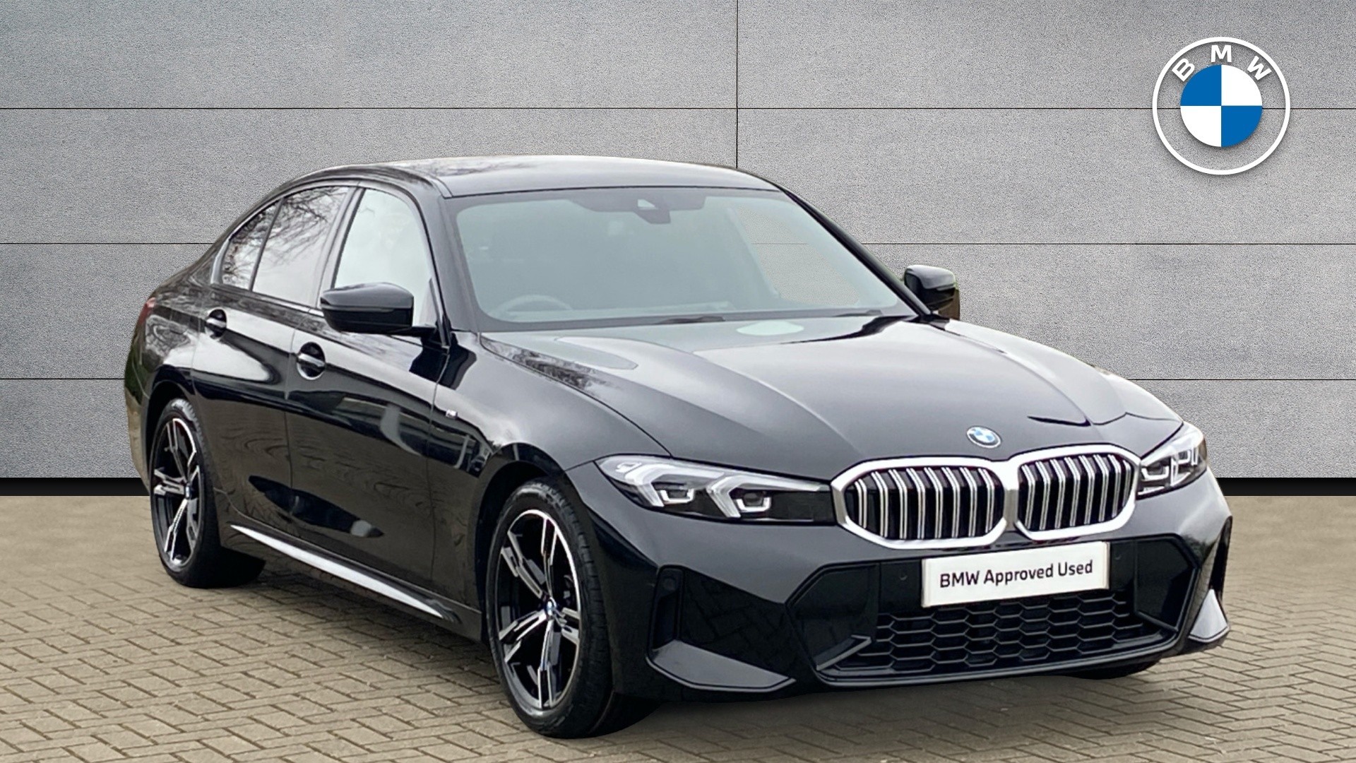 Main listing image - BMW 3 Series