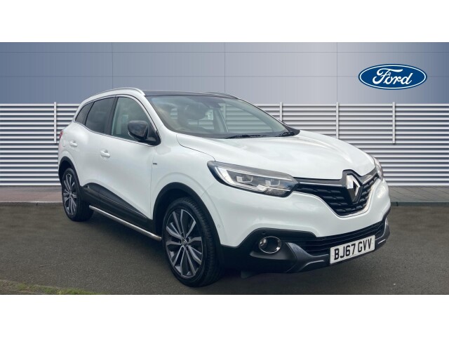 Main listing image - Renault Kadjar