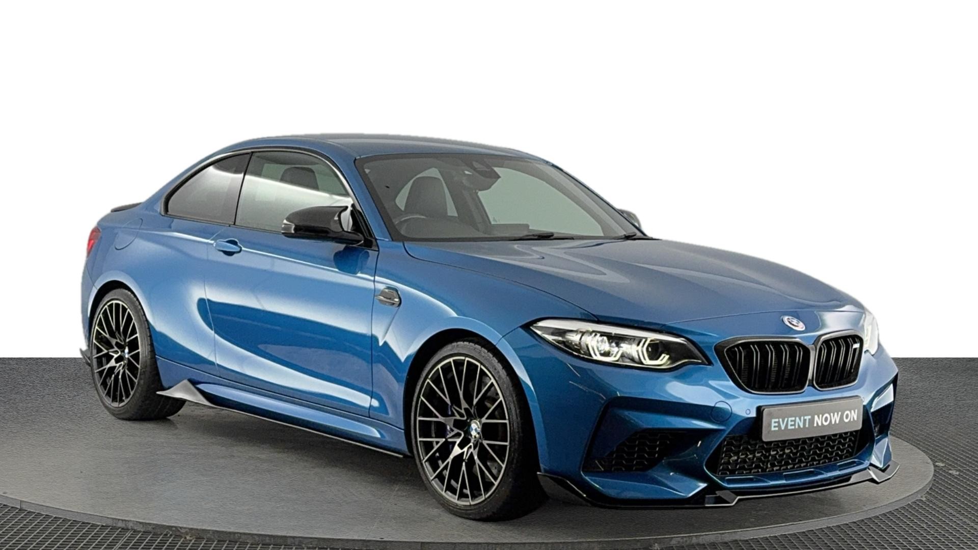 Main listing image - BMW M2