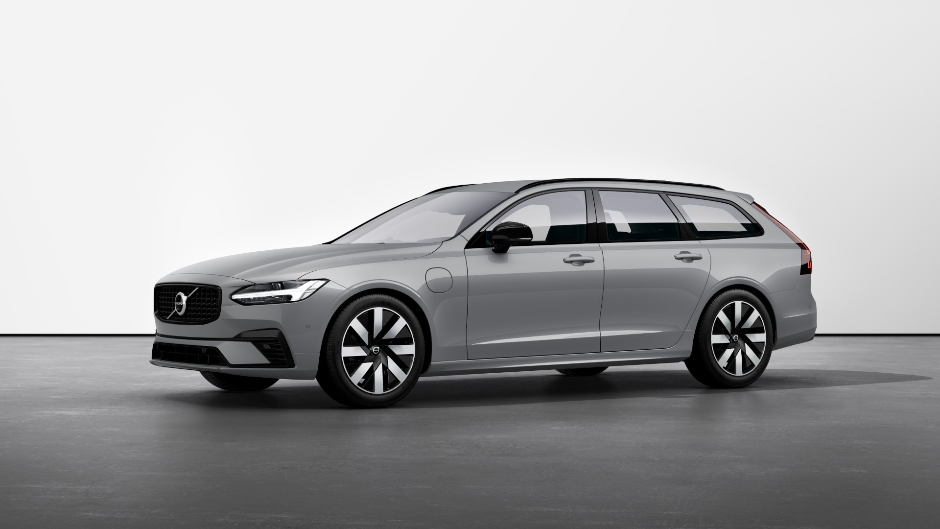 Main listing image - Volvo V90