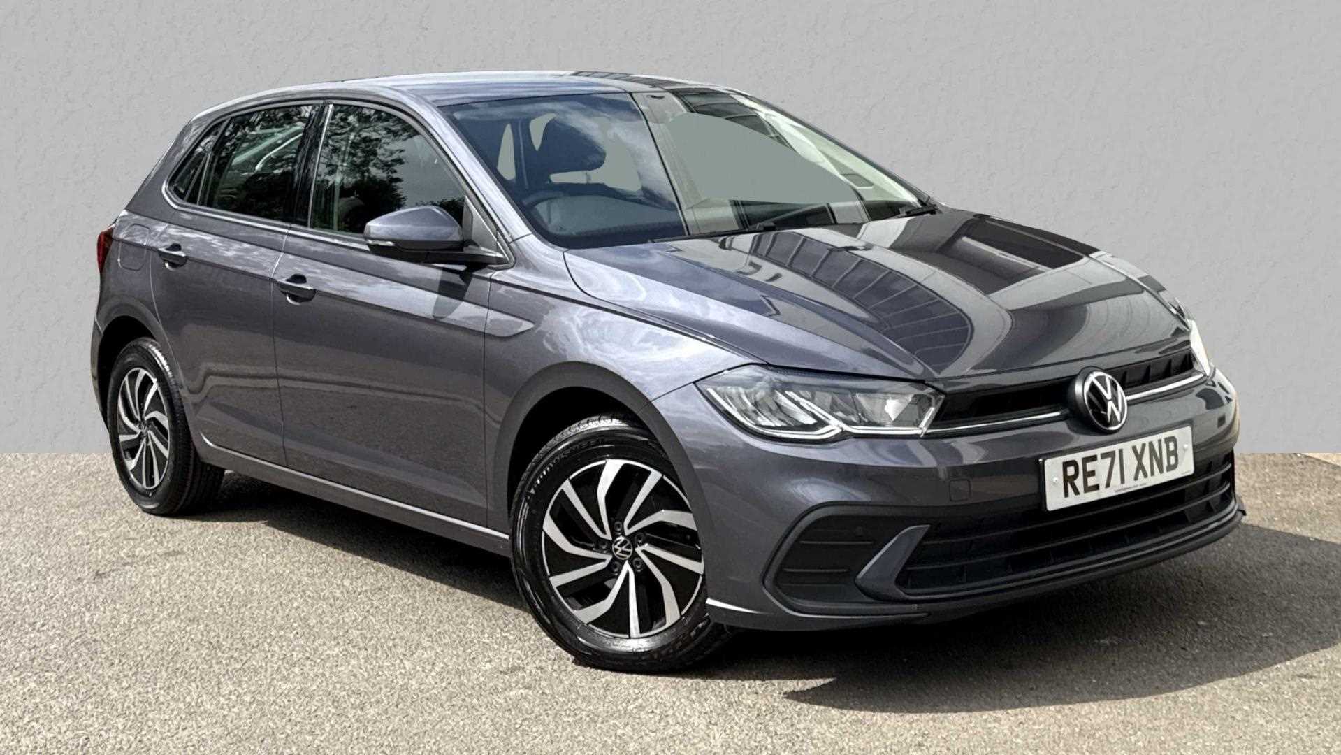 Main listing image - Volkswagen Polo